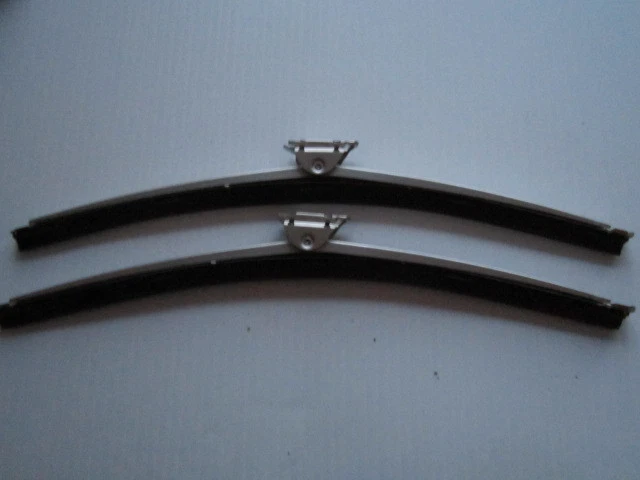 NOS LIMPIAPARABRISAS TRICO PARA VOLKSWAGEN SUPER BEETLE 1973-1974 Foto 1 de 4