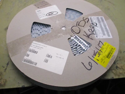 Spool of  500 sumida cdrh124np-6r8mc inductors 6.8uH 20% 100KHz [3*L-10.75] - Image 1 of 4