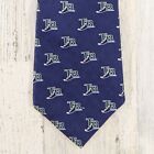 Vintage Tampa Bay Rays Baseball Ralph Marlin RM Sport Neck Tie Made in USA