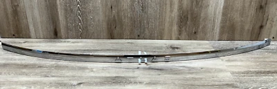 Volkswagen Atlas Cross Sport 2020-2023 puerta levadiza pieza moldeada #3 cm-853-583-b Foto 1 de 4