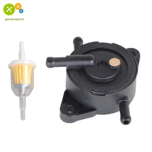 Bomba de combustible y filtro 49040-7008 FR651V para Kawasaki FR541V FR600V FR691V FR730V - Imagen 1 de 12