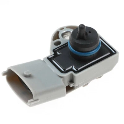 NEW MAP Sensor 0261230239 For Volvo XC60 XC70 XC90 V50 V70 S80 S60 2001-2012 - Image 1 of 4