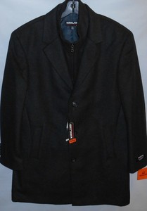 kirkland overcoat