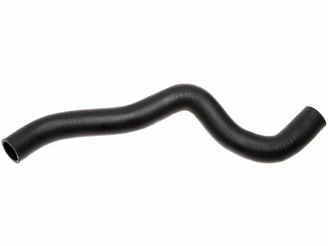 Upper Radiator Hose For 2010-2013 Mazda 3 2011 2012 K177NG Molded Coolant Hose - Image 1 of 1