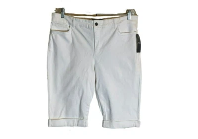 Pantalones cortos Skimmer Chaps. Nuevo con entradas. Talla 16 Foto 1 de 4