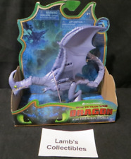 How to train your Dragon 3 The Hidden World razorwhip dragon action figure Toy