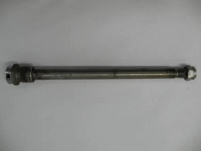 1975 HONDA GOLDWING GL1000 REAR WHEEL AXLE - Image 1 of 4