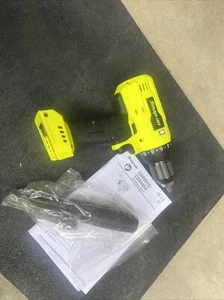 For Snap-On 18V Brushless Drill Monster Lithium Tool Only CDR9015hv Tool Only - Picture 1 of 7