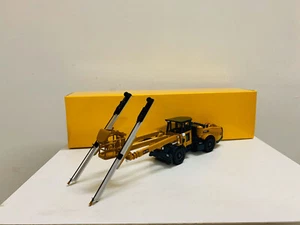 1:50 BIG JON Boomer E2 Rock Drilling Rig  Scale Die-Cast Model New - Picture 1 of 12