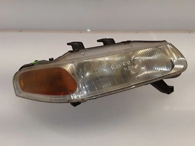 ROVER 400 1996 Vordere Rechte Seite Scheinwerfer Lampe OEM 54532733 - Bild 1 von 4