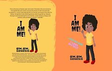 I AM ME! A children' book about self love and acceptance