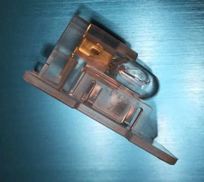 NOVO GM Chevy/Buick OEM compartimento tampa-tronco lâmpada de carga luz ASSY 10285351 - Imagem 1 de 4