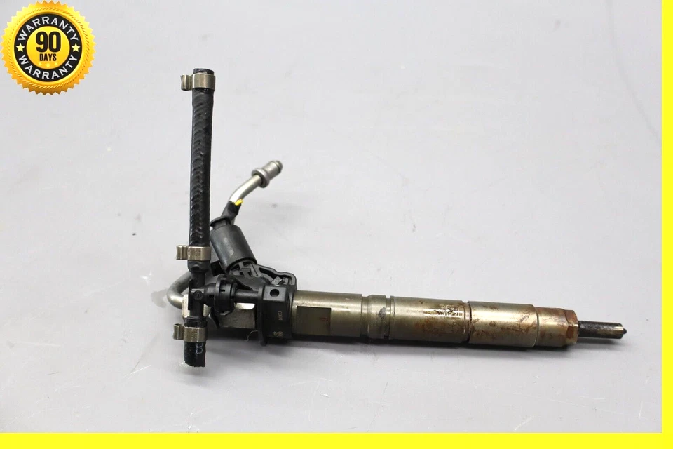 07-09 Inyector de combustible diésel Mercedes ML320 GL320 W251 R320 CDI 6420701387 OEM Foto 1 de 4