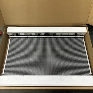 Carquest Radiator, fits 1995-2000 Chrysler Sebring & Dodge Avenger, #8011892 - Picture 1 of 2