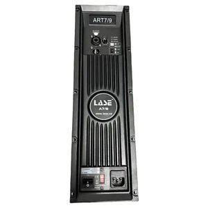 Ersatz Verstärker Modul für RCF ART 710A, 712A, 715A, 735A, 910A, 912A, 915A - Bild 1 von 9