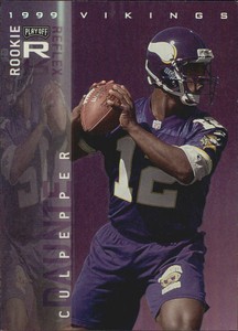 1999 Absolute EXP Football Card Pick (Inserts)