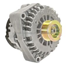 Mpa Electrical 8292603N Alternator   12 V, Delco, Cw (Right), With Pulley,