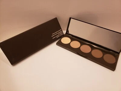 Becca - Ombre Nudes 5 Shades Eyeshadow Palette - 0.295 Oz - NIB - Image 1 of 2