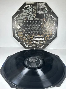 Horslips – Happy To Meet...Sorry To Part/ 12" Vinyl/ Rock: Folk/ Ireland/1972/VG - Imagen 1 de 10