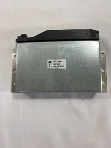 03-04 G35 SEDAN ABS MODULE Anti-Skid Anti-Lock Brake Control Unit 47851-AM401 - Picture 1 of 11