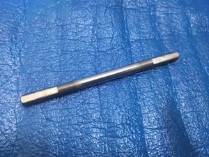 Suzue Pro Max 110mm Rear Hub Axle 8mm Free Shipping NJS EXPORT - Picture 1 of 2