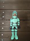 Flexi Factory 3D Printed Articulated Toy Knight