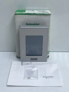 CONTROLADOR DE HABITACIÓN FCU SCHNEIDER ELECTRIC / SER8350A0B00 / - Imagen 1 de 11