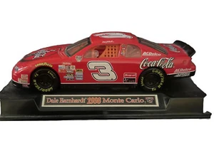 1998 Winners Circle Dale Earnhardt #3 Coca Cola Monte Carlo GREAT CONDITION - Picture 1 of 8