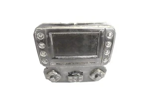 05-08 Maserati Quattroporte M139 Dash NAV Navigation Display Unit 7612002395 Oem - Picture 1 of 10