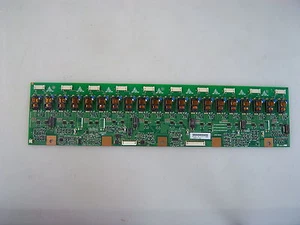 Polaroid FLM 373b Wechselrichter VIT71010.51 funktioniert A OK - Bild 1 von 1