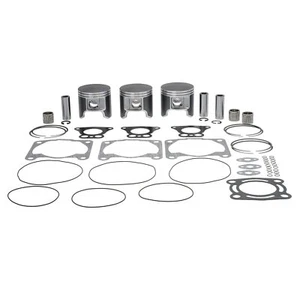 SBT Top Ende Set für Polaris 1200 Di Virage Txi / Genesis I 2001-2004 - Bild 1 von 1