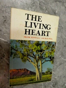 The Living Heart by Frank Flynn M.S.C, H3 - Picture 1 of 1