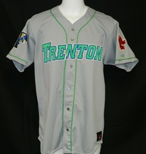 trenton thunder shirt