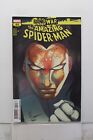 Amazing Spider-Man #44A (2024) Madam Masque, Zeb Wells, John Romita Jr, Marvel