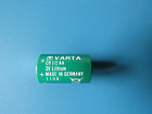 CR 1/2 AA Lithium Battery, PCB mounted