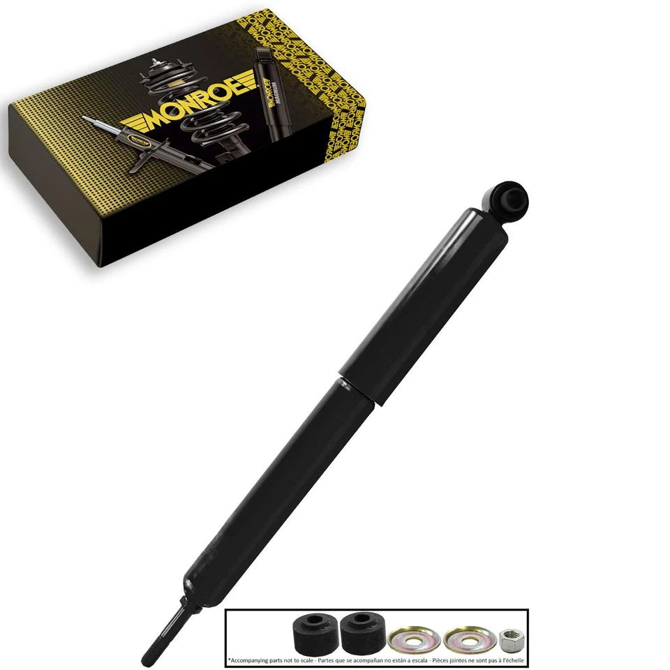 Amortiguador trasero de suspensión Monroe para Freightliner Century Class 2001-2011 Foto 1 de 1