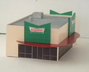 HO Donut Store HO - Picture 1 of 4