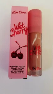 Lime Crime Cosmetics Wet Cherry Lip Gloss Full Size - NIB -  Choice of Color - Picture 1 of 7