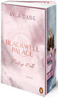 Ayla Dade / Blackwell Palace. Feeling it all