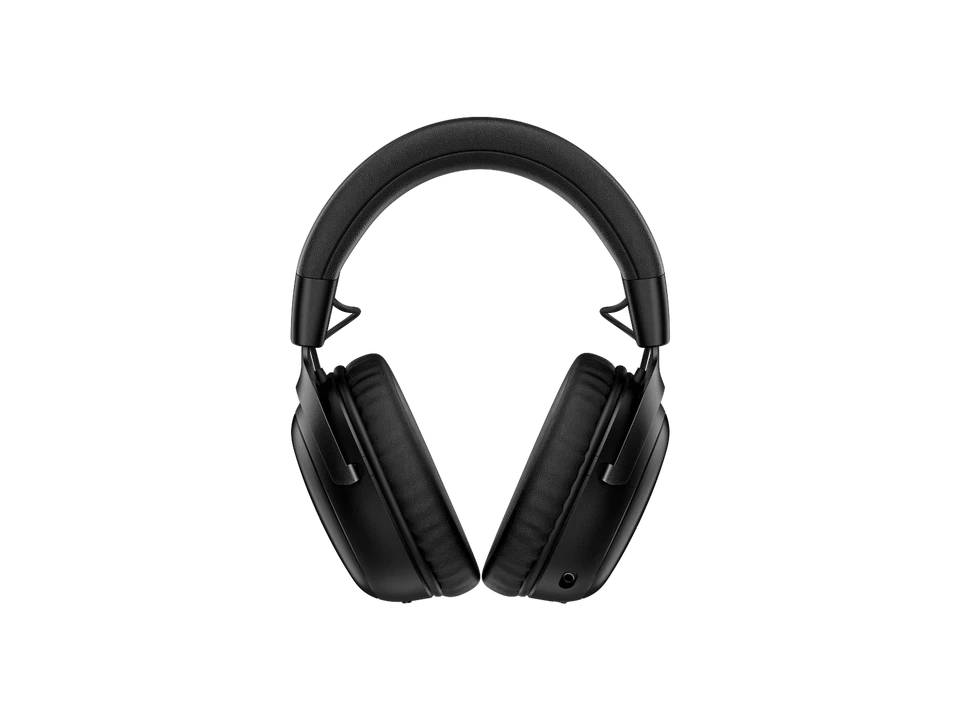 HyperX Cloud III S 无线黑色红色游戏耳麦(即时一对!) — 第 1/4 张图片