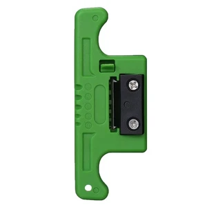 Optical Fiber Ribbon Stripper Safe Cable Splicing Tool Longitudinal Stripper - Afbeelding 1 van 8