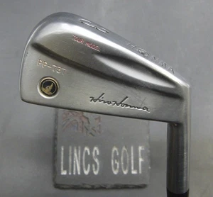 Hiro Honma PP-737 3 Iron Stiff Steel Shaft Hiro Honma Grip - Picture 1 of 5