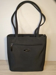 Bolso de hombro Guess negro mediano - Imagen 1 de 6