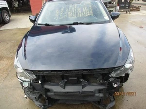 Speedometer Cluster MPH Without Tachometer Fits 14-16 MAZDA 3 475725 - Picture 1 of 12