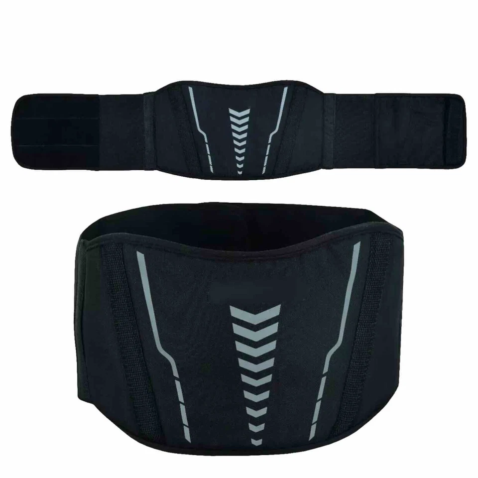 CINTO RENAL INFERIOR TRASEIRO EXPANSÍVEL MOTO/MOTOCICLETA CINTO RENAL - Imagem 1 de 4