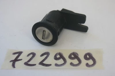 Peugeot Elyseo 50 100 125 Bloc De Serrure De Selle Assy SANS CLÉS - Photo 1/2