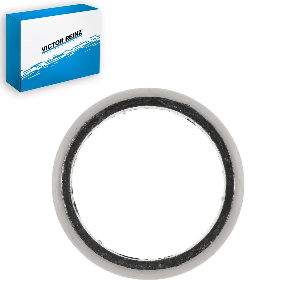 Junta de brida de tubo de escape Victor Reinz para Toyota RAV4 2001-2003, 2006-2012 Foto 1 de 1