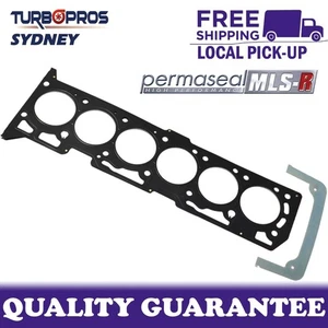 Permaseal MLS-R Head Gasket For Ford Territory SX SY Barra 4.0L - Picture 1 of 4