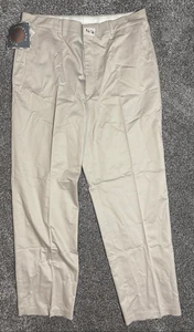 Levis Travelers Anzughose Herren 36 x 32 hellbraun braun gerade - Bild 1 von 8