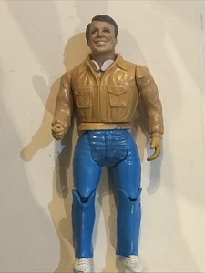 Figura de acción A-Team John "Hannibal" Smith Cannell Products de colección 1983 - Imagen 1 de 6